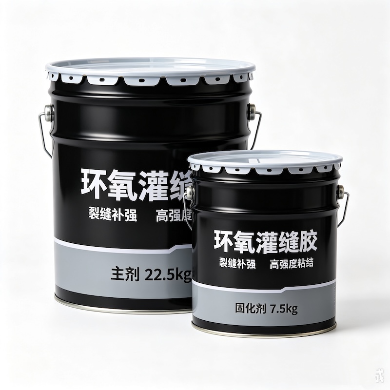 鹤庆裂缝修复封闭胶